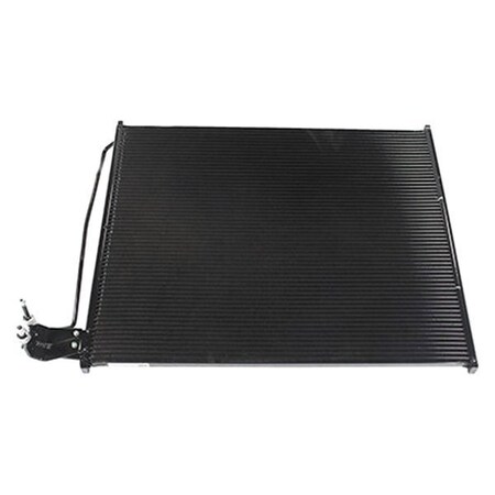 Motorcraft Kit-Air Conditioning Condens, Yj601 YJ601